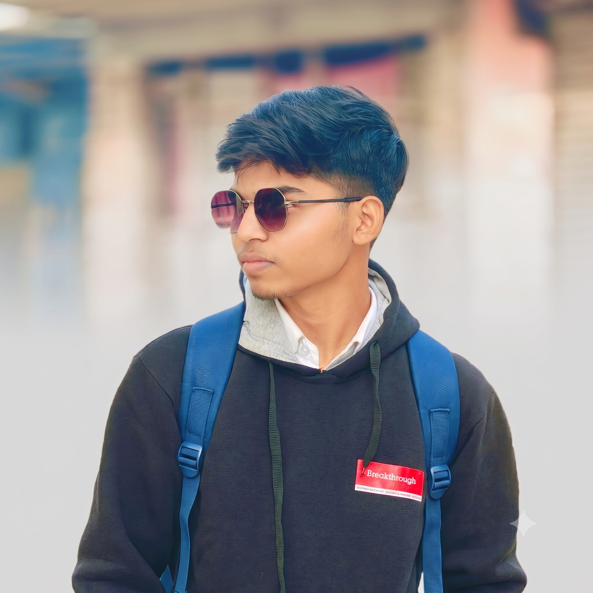 Abhijeet
