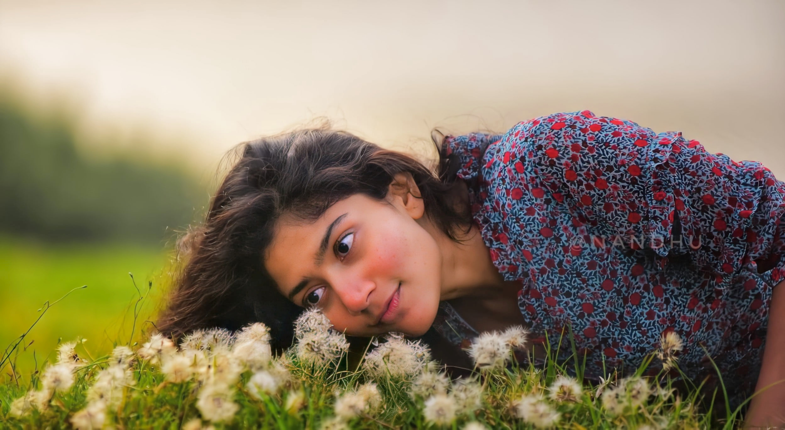 1 Sai Pallavi