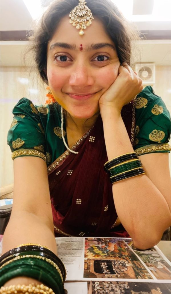 Sai Pallavi