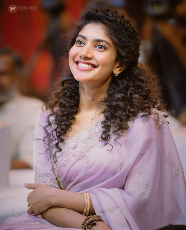 Sai Pallavi
